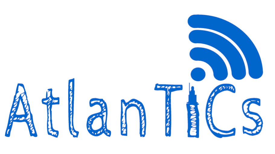 Logo Atlantics